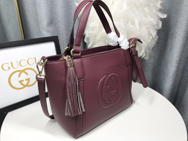 激安グッチバッグコピー素材ディテール